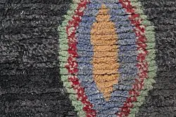 Kelim Marokkaanse Berber tapijt Azilal 300 x 200 cm