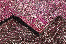Kelim Marokkaanse Berber tapijt Azilal Special Edition 320 x 200 cm