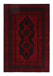 Perzisch tapijt Hamedan 302 x 200 cm