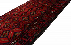 Perzisch tapijt Hamedan 290 x 124 cm
