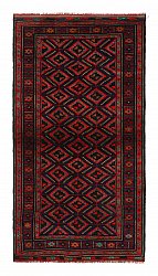 Perzisch tapijt Hamedan 226 x 126 cm
