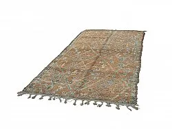 Kelim Marokkaanse Berber tapijt Azilal Special Edition 290 x 170 cm