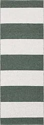 Plastic-kleden - Horredskleden Markis (donkergroen)