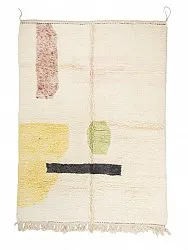 Kelim Marokkaanse Berber tapijt Azilal 290 x 210 cm