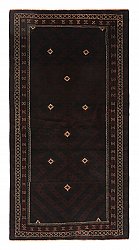 Perzisch tapijt Hamedan 281 x 148 cm