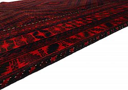 Perzisch tapijt Hamedan 350 x 214 cm