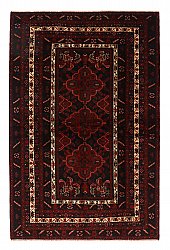 Perzisch tapijt Hamedan 290 x 192 cm