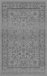 Wilton - Peking Noble (grijs)