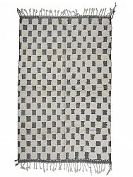 Kelim Marokkaanse Berber tapijt Azilal 300 x 190 cm