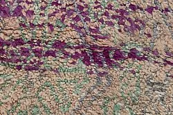 Kelim Marokkaanse Berber tapijt Azilal Special Edition 300 x 190 cm