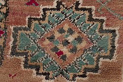 Kelim Marokkaanse Berber tapijt Azilal Special Edition 280 x 180 cm