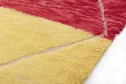 Kelim Marokkaanse Berber tapijt Azilal 250 x 160 cm