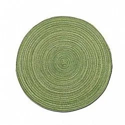 Placemat 2 stuks - Alba (groen)