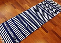 Voddenkleed - Ystad (blauw)