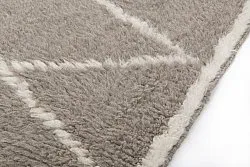 Kelim Marokkaanse Berber tapijt Azilal 270 x 150 cm