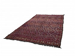 Kelim Marokkaanse Berber tapijt Azilal Special Edition 310 x 200 cm