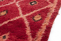 Kelim Marokkaanse Berber tapijt Azilal Special Edition 310 x 190 cm