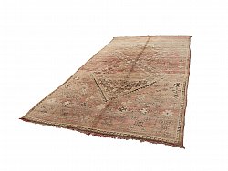 Kelim Marokkaanse Berber tapijt Azilal Special Edition 300 x 190 cm
