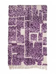 Kelim Marokkaanse Berber tapijt Azilal 250 x 160 cm