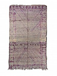 Kelim Marokkaanse Berber tapijt Azilal Special Edition 300 x 180 cm