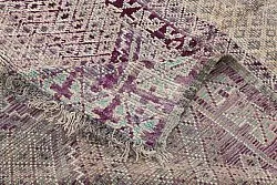 Kelim Marokkaanse Berber tapijt Azilal Special Edition 300 x 180 cm