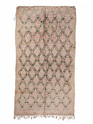 Kelim Marokkaanse Berber tapijt Azilal Special Edition 360 x 190 cm