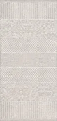 Plastic-kleden - Horredskleden Alice Mix (offwhite)
