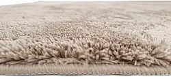 Hoogpolig vloerkleed - Aranga Super Soft Fur (bruin)