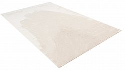Hoogpolig vloerkleed - Aranga Super Soft Fur (beige)