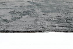 Hoogpolig vloerkleed - Aranga Super Soft Fur (antraciet)
