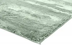 Hoogpolig vloerkleed - Aranga Super Soft Fur (groen)