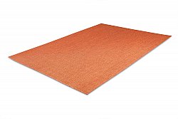 Vloerkleden voor binnen en buiten - Arlo (oranje)