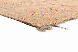 Kelim Marokkaanse Berber tapijt Azilal 240 x 170 cm