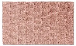 Badmat - Bevin (roze)