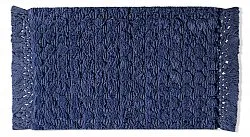 Badmat - Elvie (blauw)