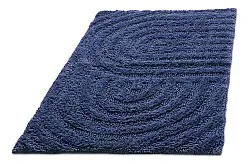 Badmat - Embla (blauw)