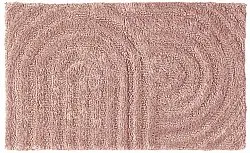 Badmat - Embla (roze)