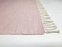 Voddenkleed - Barela (beige/roze)