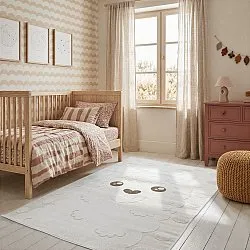 Kinderkleed - Kind Llama (room)