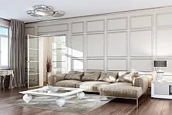Wilton - Malaga (beige)