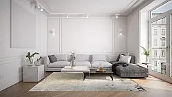 Wilton - Toledo (beige)