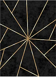 Wilton - Bellizzi (zwart)