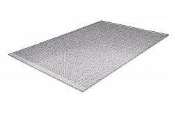 Vloerkleden voor binnen en buiten - Bennett (grijs)