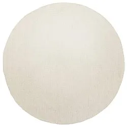 Ronde vloerkleden - Bibury (cream)