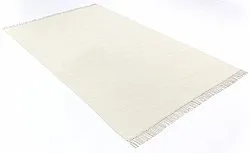 Wollen-vloerkleed - Bibury (cream)