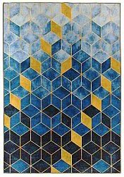 Wilton - Brigooda (blauw)