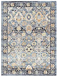 Wilton - Fernana (blauw/multi)