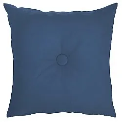 Kussensloop - Dot (blauw)