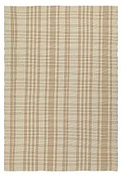 Vloerkleed Katoen - Husvik (beige)
