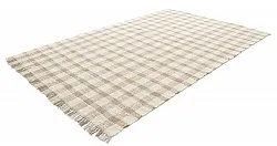 Vloerkleed Katoen - Noomi (beige)